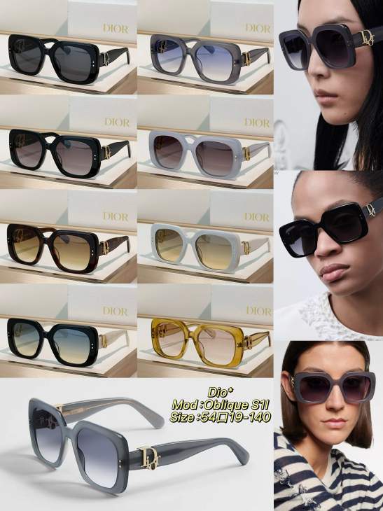 Picture of Dior Sunglasses _SKUfw80880068fw